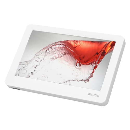 mrobo V8 HD (4GB)_이미지