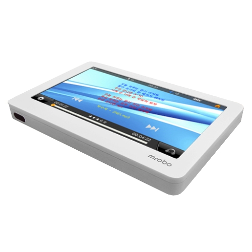 mrobo V8 HD