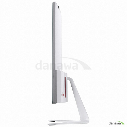 담원 KING321CVG 커브드 게이밍 강화유리 (중고)_이미지