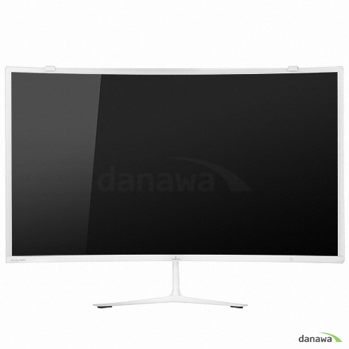 담원 KING321CVG 커브드 게이밍 강화유리 (중고)_이미지