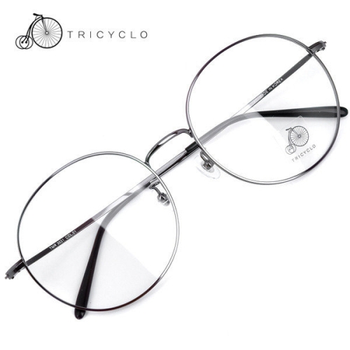 트리시클로 트리시클로 TMR3031 클래식 품 안경테 TMR3031-01 58 TRICYCLO