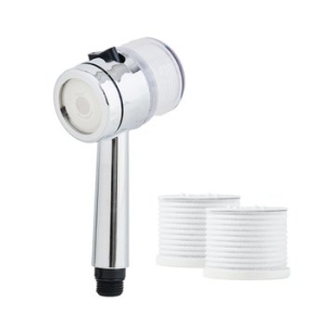 듀벨 SSG 싱크대 필터 쿡필 핸디형 + 쿡필 카본필터 2개 증정