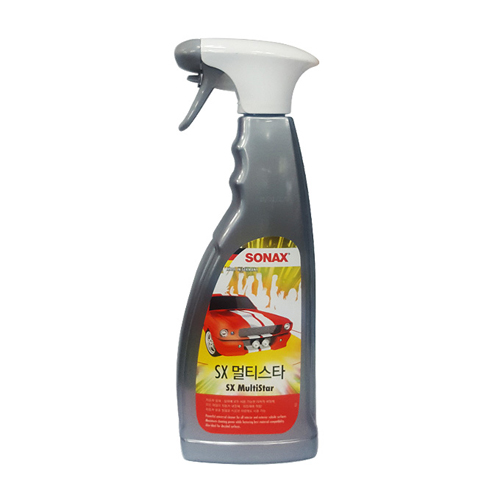 소낙스 SX 멀티스타 750ml (1개)_이미지