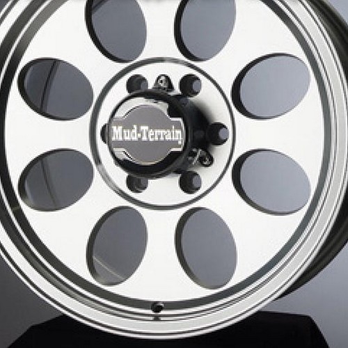 슈거레이 머드락 997 실버폴리쉬