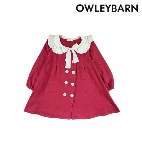 올리반 오마쥬러블리코트 OA4GCT004_RE