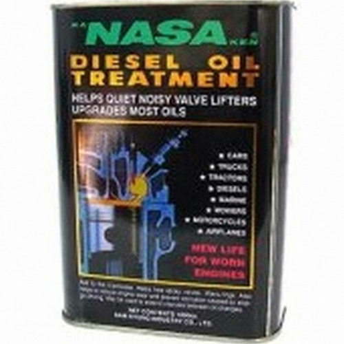 110 디젤 엔진오일 첨가제 코팅제 1L