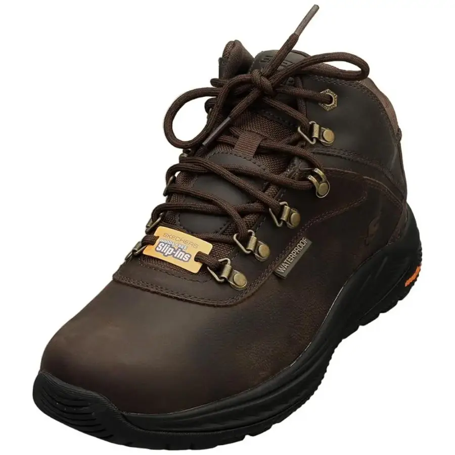 USA Mens 남성용 Meroe Pikeman, 초콜릿. 332538