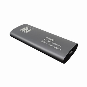 인네트워크 IN-SSDALL M.2 NVMe/NGFF[케이스]