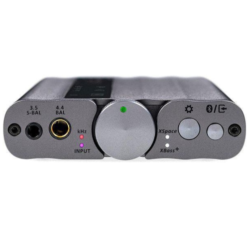 iFi audio xDSD Gryphon Pro Pack