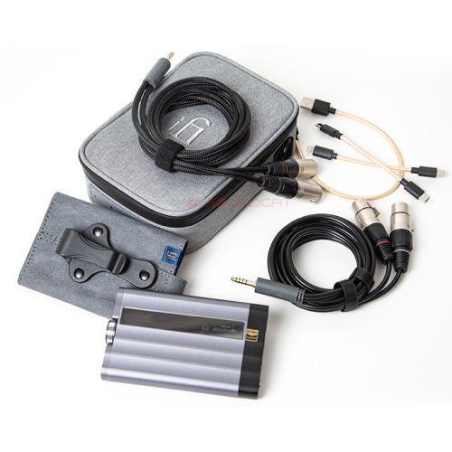 iFi audio xDSD Gryphon Pro Pack (정품)
