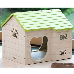 피앤피산업 푸르미 리빙 하우스 (그린)_이미지