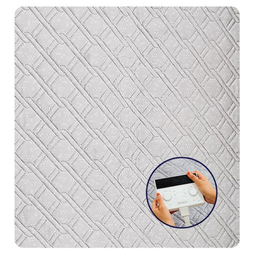 저버 탄소매트 ZBM-10 (킹, 160x200cm)_이미지