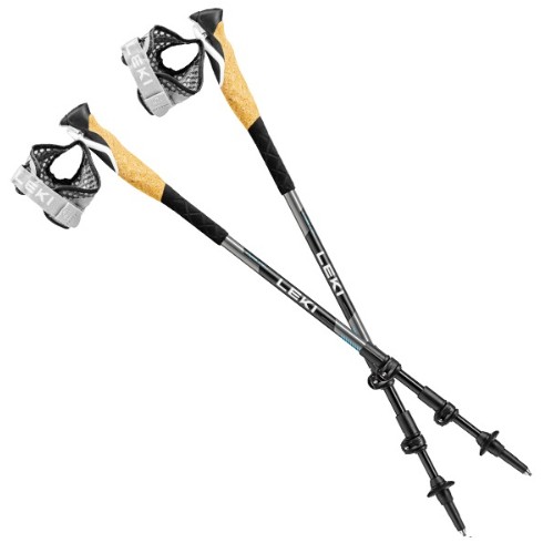 크로스트레일 라이트 TA 3단 일자 알루미늄 스틱 세트 65226221