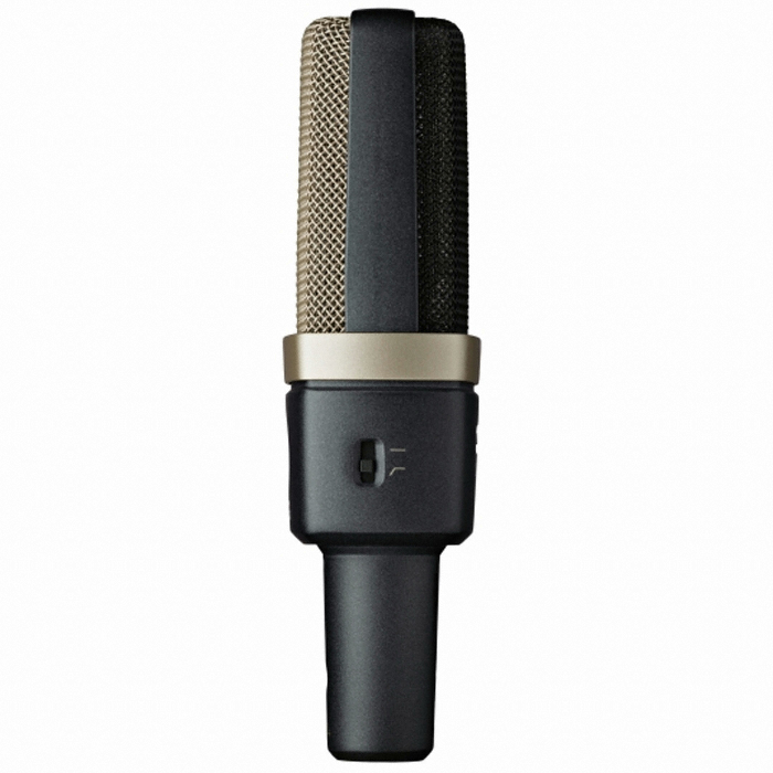AKG C314