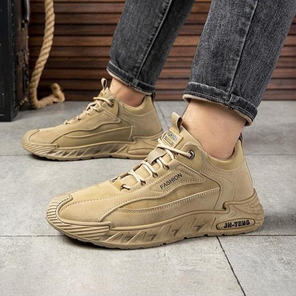 짝꿍닷컴 남성 2컬러 컴포트 어글리 데일리 운동화 ZG-W333 S33269696