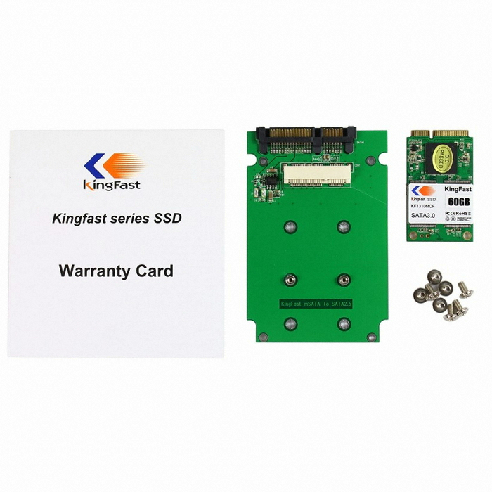 킹패스트 KF1310MCF (120GB)_이미지