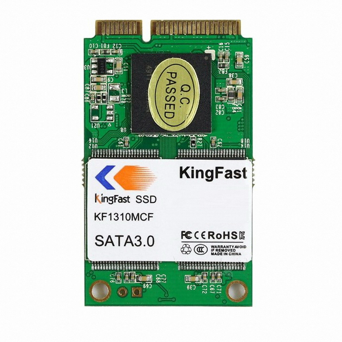 킹패스트 KF1310MCF (120GB)_이미지