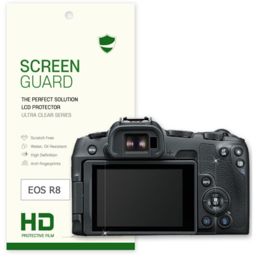 ����ý��� Diplus ĳ�� EOS R8�� ��ȭ���� ������ȣ�ʸ�