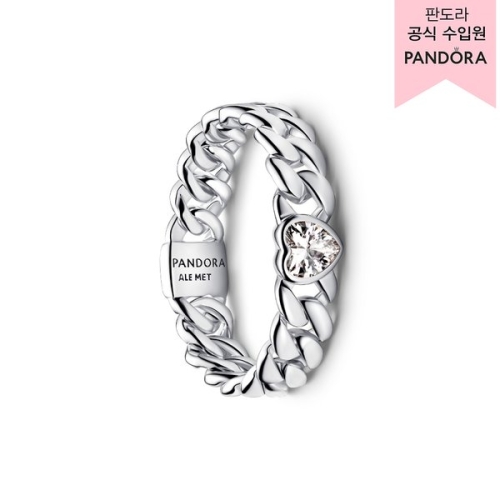판도라 하트 쿠바 체인 링 194386C01