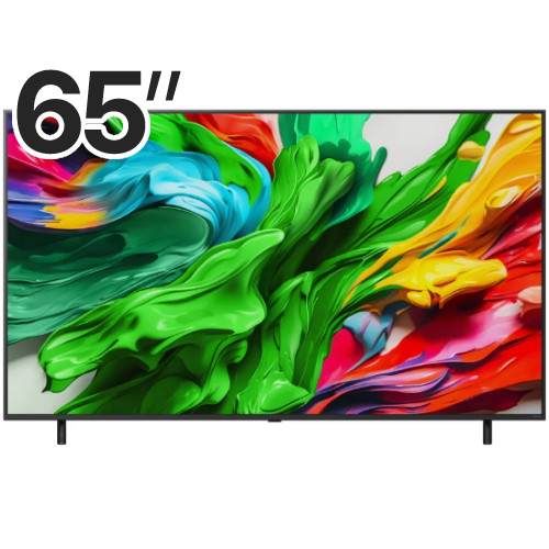 LG전자 QNED evo AI 65QNED85AXA (스탠드)