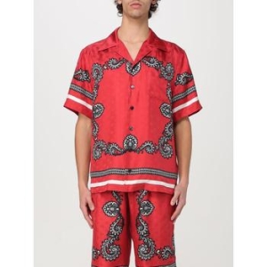 돌체앤가바나 남성 셔츠 G5JH9TGI926 HR5IJ 레드 /6