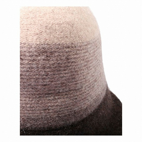 제이크로우 톤온톤 울 챙모자 JCC17F-TOTW02_이미지