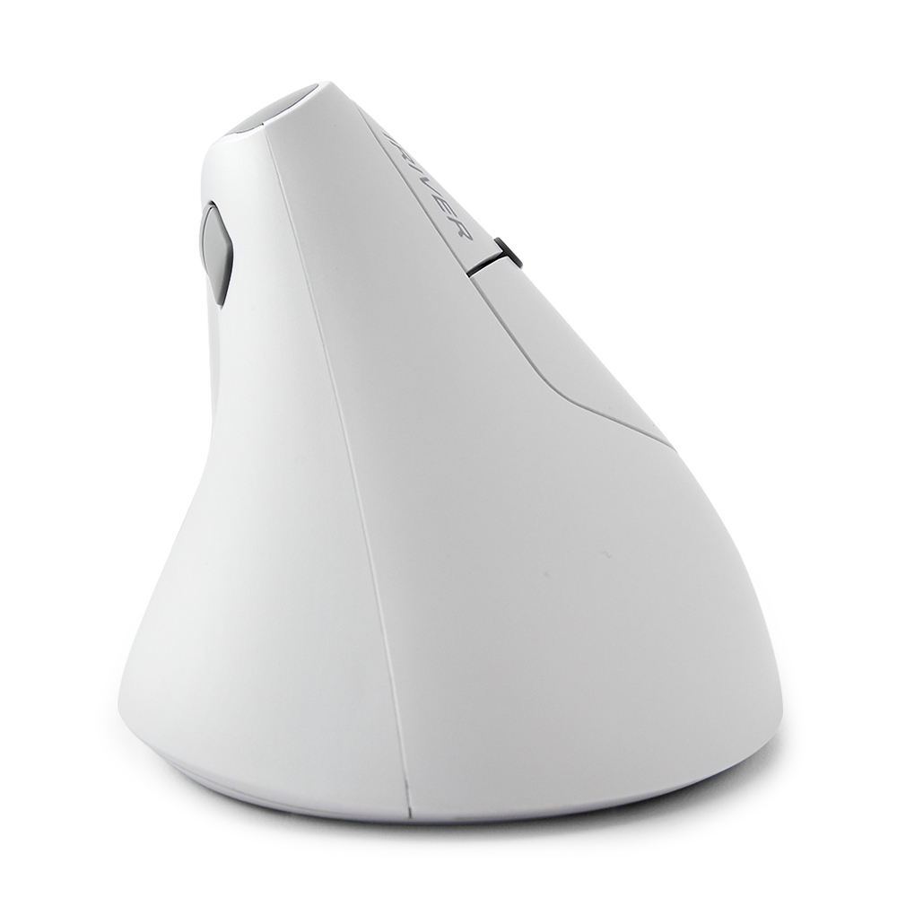 아이리버 EQwear-Gentleman Vertical Grip EV19 무선 (화이트)_이미지