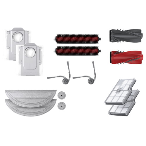 로보락 S9 MaxV Ultra 전용 소모품 6종 세트