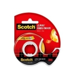 3M 스카치 다용도 테이프 581 18mm x 15m이미지입니다. 누르면 해당 게시물로 새창이동합니다.