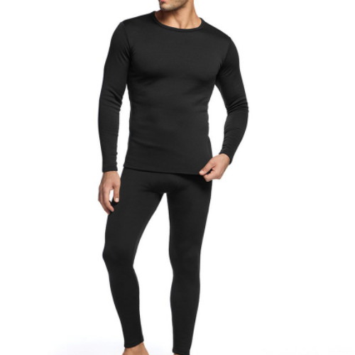 테슬라 기모 내의 내복 언더레이어 상하세트 TM-MHS300_이미지