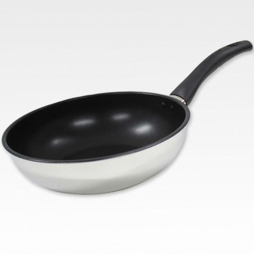 리빙아트 디오바코 IH 궁중팬 26cm