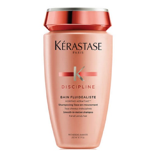 케라스타즈 방 디스플린 샴푸 250ml