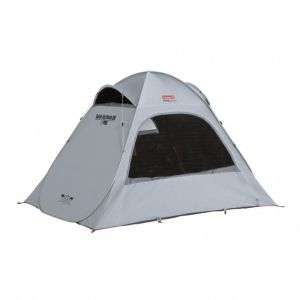 콜맨 퀵 업 쉐이드 원터치 그늘막 텐트 다크룸 23인용 2218703