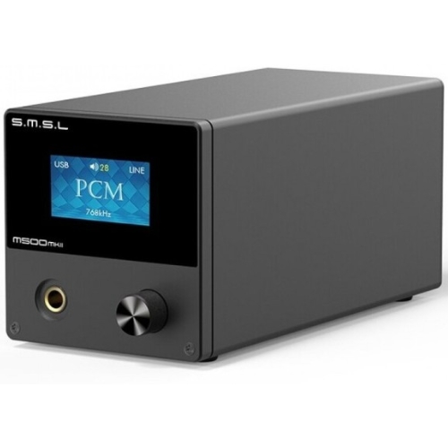 SMSL M500 MKII