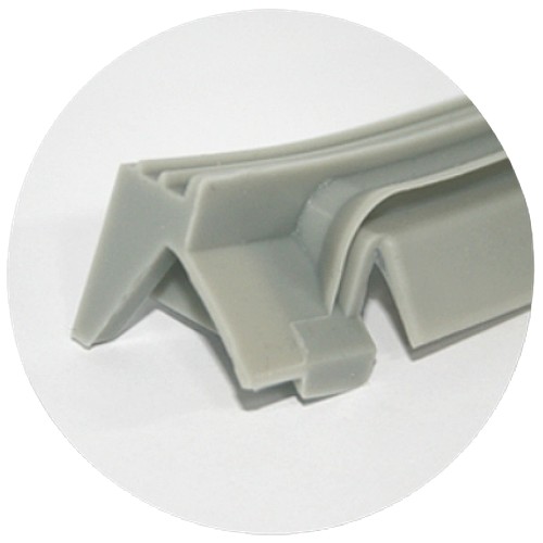 SK매직 6인용 도어 상부 패킹 1002_이미지