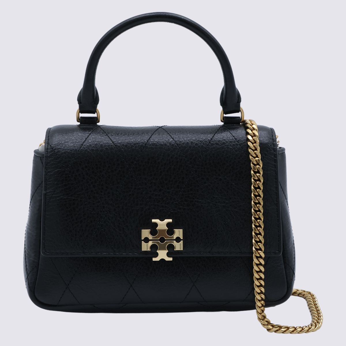 CHARLIE QUILTED 탑 핸들 CHAIN 왈렛 186032001