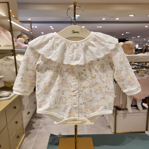 에뜨와 엠마바디수트SET H07S717983