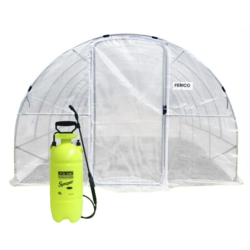 �丮�� ������ ������ ����Ͽ콺 FPD-432AV + ����й��� 8L