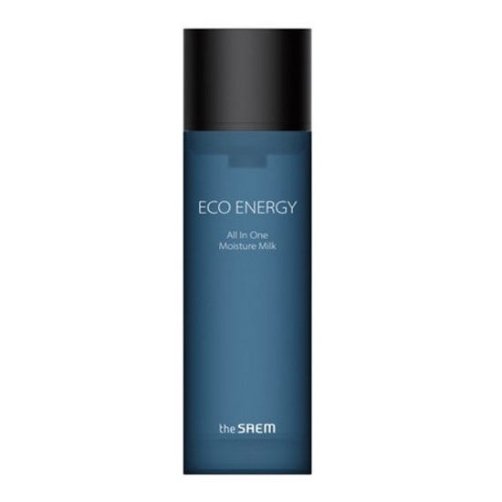 더샘 에코 에너지 올인원 모이스처 밀크 160ml (1개)_이미지