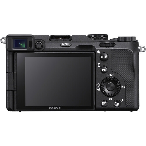 SONY 알파 A7C 렌즈세트 (28-70mm F3.5-5.6)_이미지