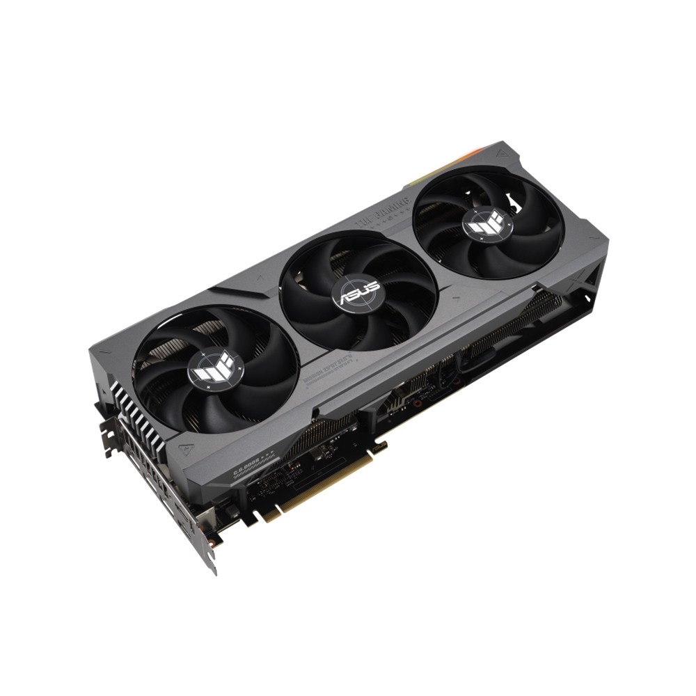 ASUS TUF Gaming 지포스 RTX 4090 O24G OC D6X 24GB 인텍앤컴퍼니_이미지