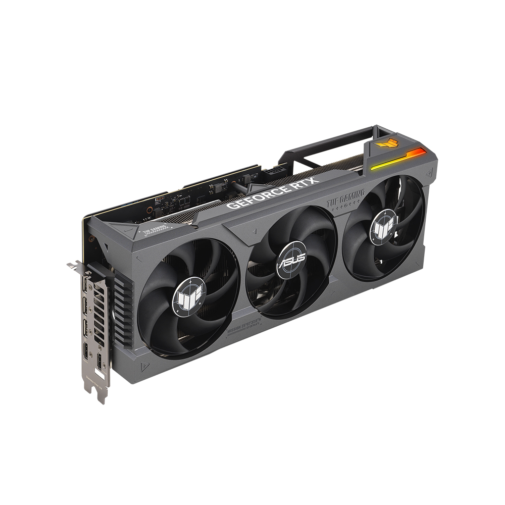 ASUS TUF Gaming 지포스 RTX 4090 O24G OC D6X 24GB 인텍앤컴퍼니_이미지
