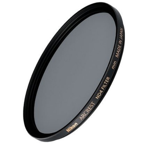 ARCREST ND4 렌즈필터