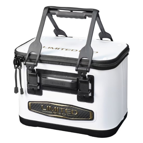 시마노 BK-111X 리미티드 프로 바칸 36cm 화이트이미지입니다. 누르면 해당 게시물로 새창이동합니다.
