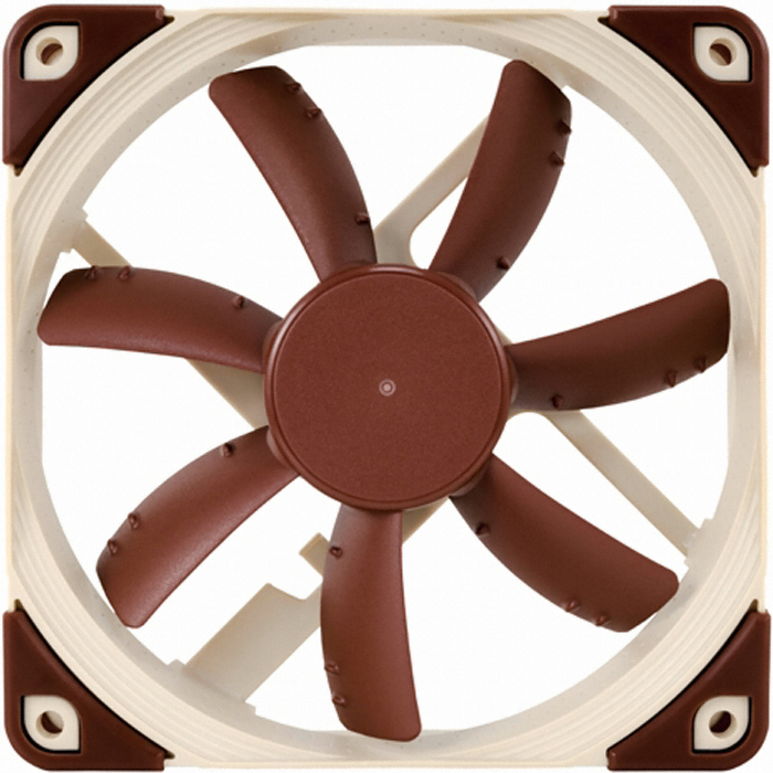 NOCTUA NF-S12A PWM