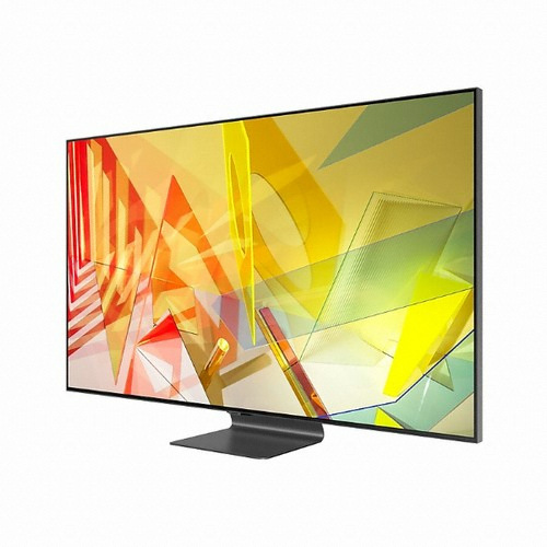 삼성전자 QLED KQ65QT90AFXKR (스탠드)_이미지