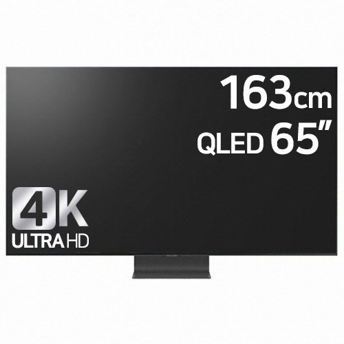 삼성전자 QLED KQ65QT90AFXKR (스탠드)