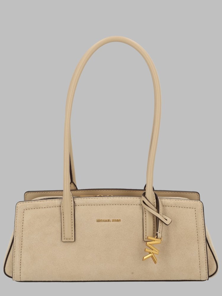  마이클코어스 백 A SPALLA LAILA 스몰 30T6A9IT0S_156KHAKI B0042150359
