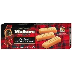 워커스 쇼트브레드 오리지날 150g_이미지