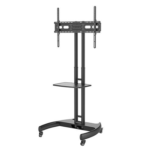 아이존아이앤디 EZ TSC-640P 피벗가능 TV모니터 이동형 스탠드